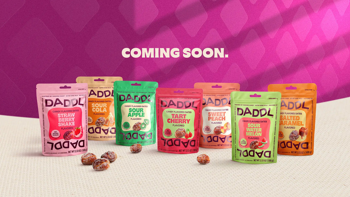 Dates Gone Wild!