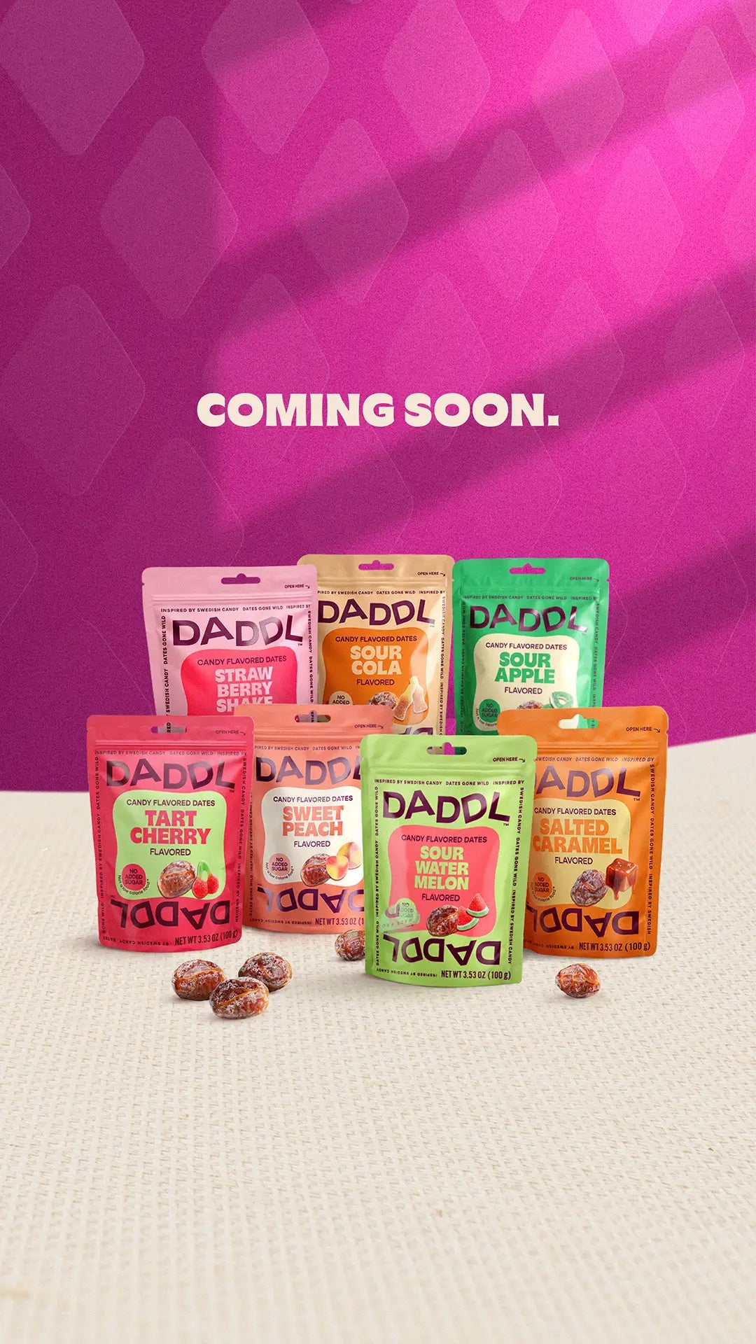 Dates Gone Wild!