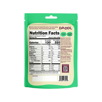 Sour Apple Candy Dates - 3.53 oz
