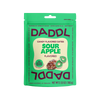 Sour Apple Candy Dates - 3.53 oz