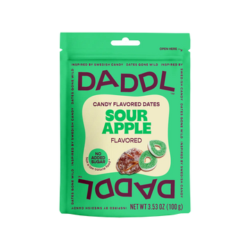 Sour Apple