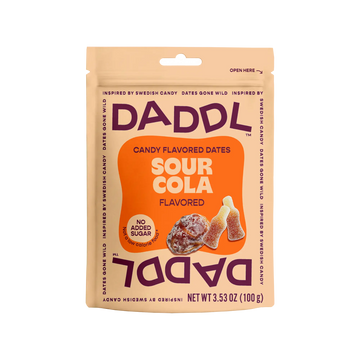 Sour Cola