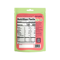 Sour Watermelon Candy Dates - 3.53 oz