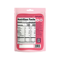 Strawberry Shake Candy Dates - 3.53 oz