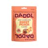Sweet Peach Candy Dates - 3.53 oz