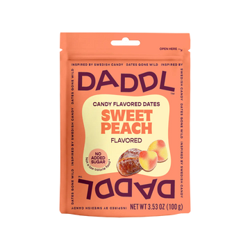 Sweet Peach
