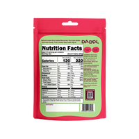 Tart Cherry Candy Dates - 3.53 oz