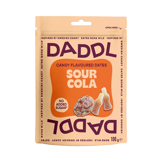 Sour Cola - 100G