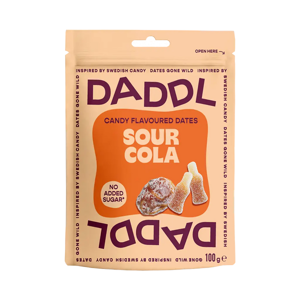 Sour Cola - 100G