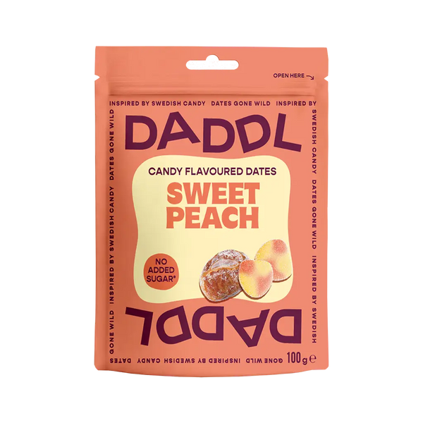 Sweet Peach - 100G