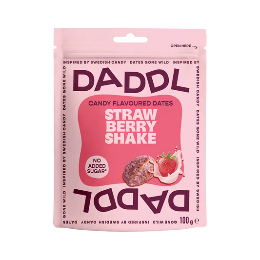 Strawberry Shake - 100G