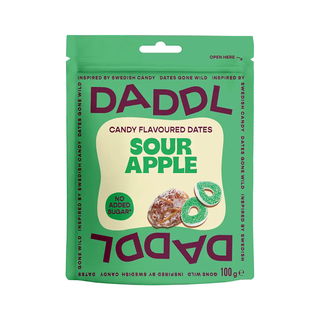 Sour Apple - 100G