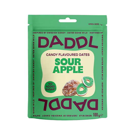 Sour Apple - 100G