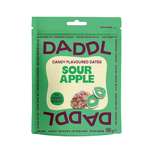 Sour Apple - 100G