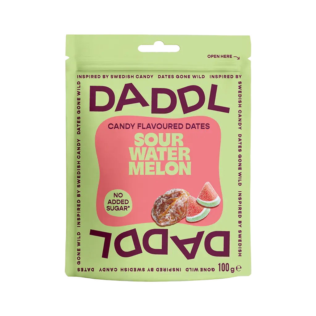 Sour Watermelon - 100G