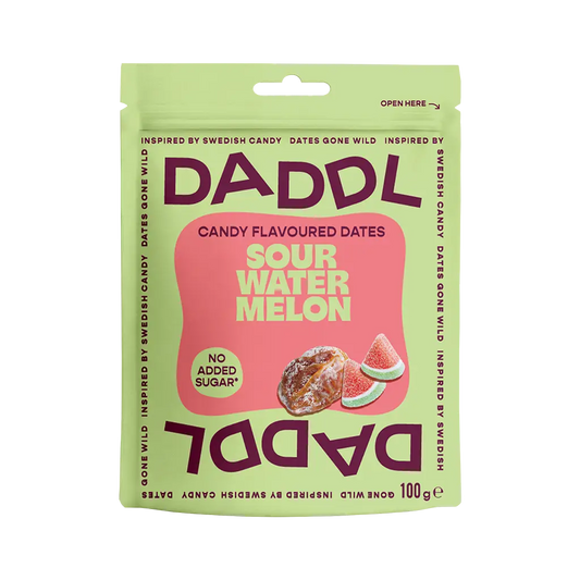 Sour Watermelon - 100G