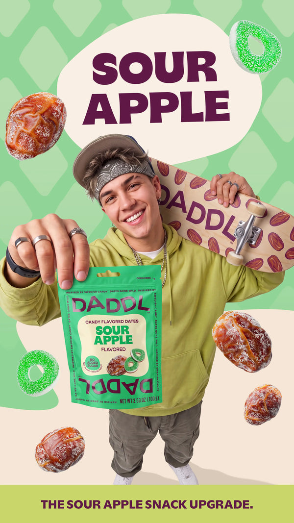 Sour Apple
