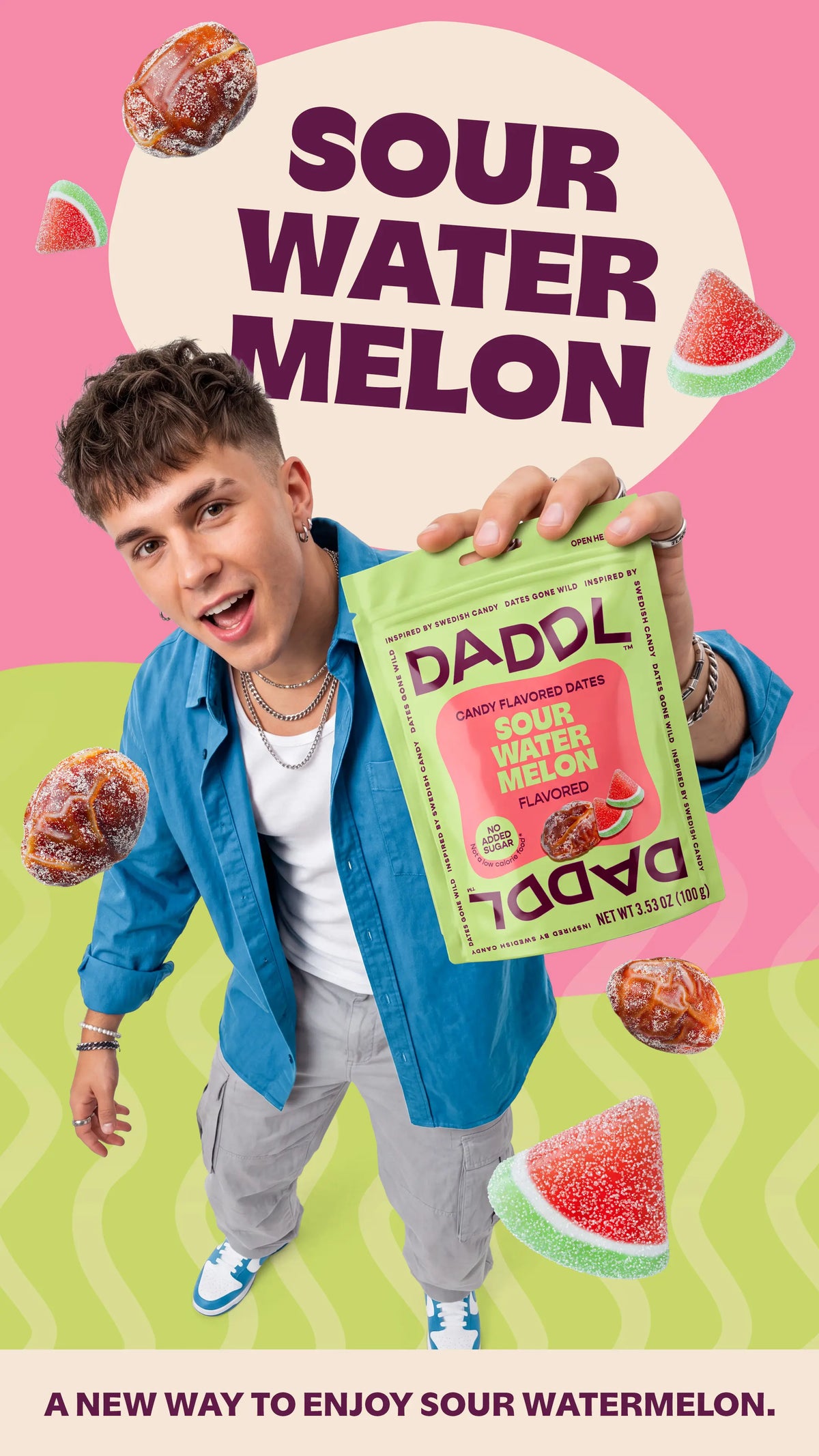 Shop DADDL