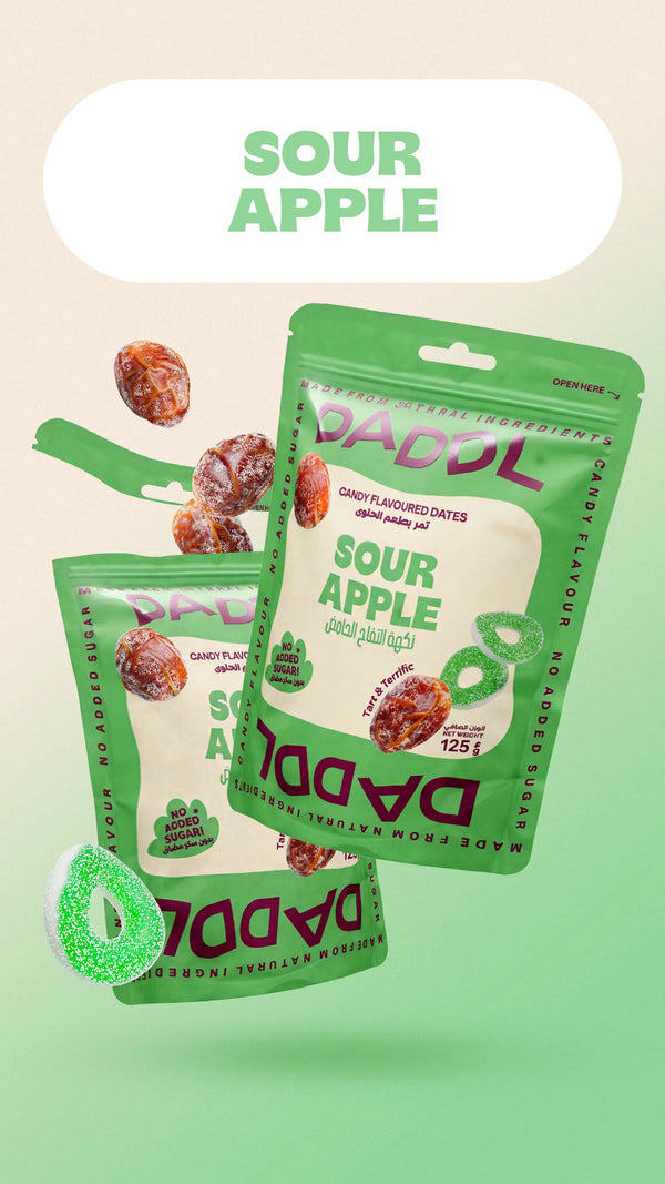 Sour Apple
