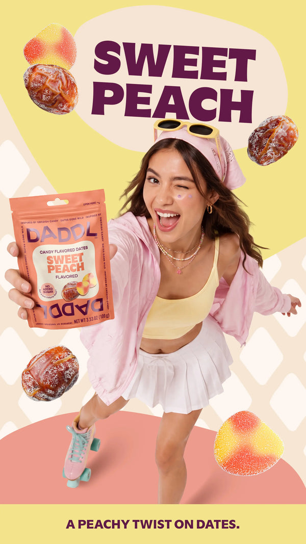 Sweet Peach