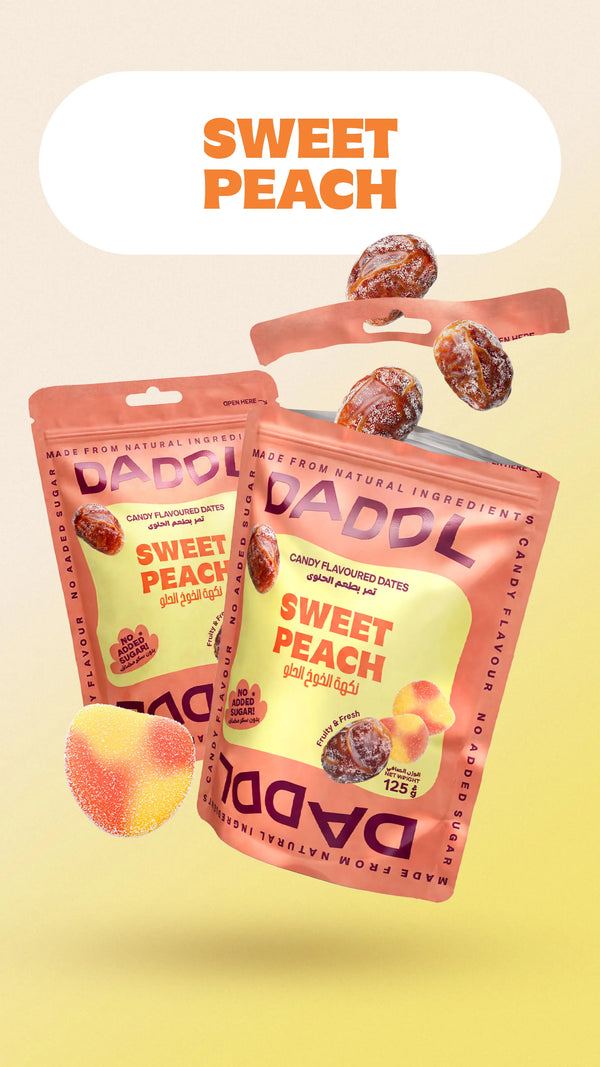 Sweet Peach