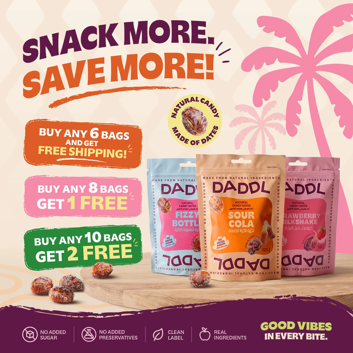 Shop DADDL