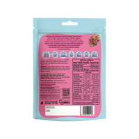 Fizzy Bottle Candy Dates - 125g