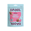 Daddl Fizzy Bottle date candy 125g front packaging