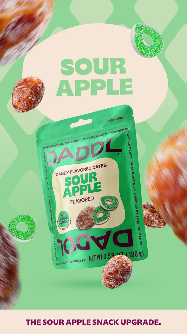Sour Apple