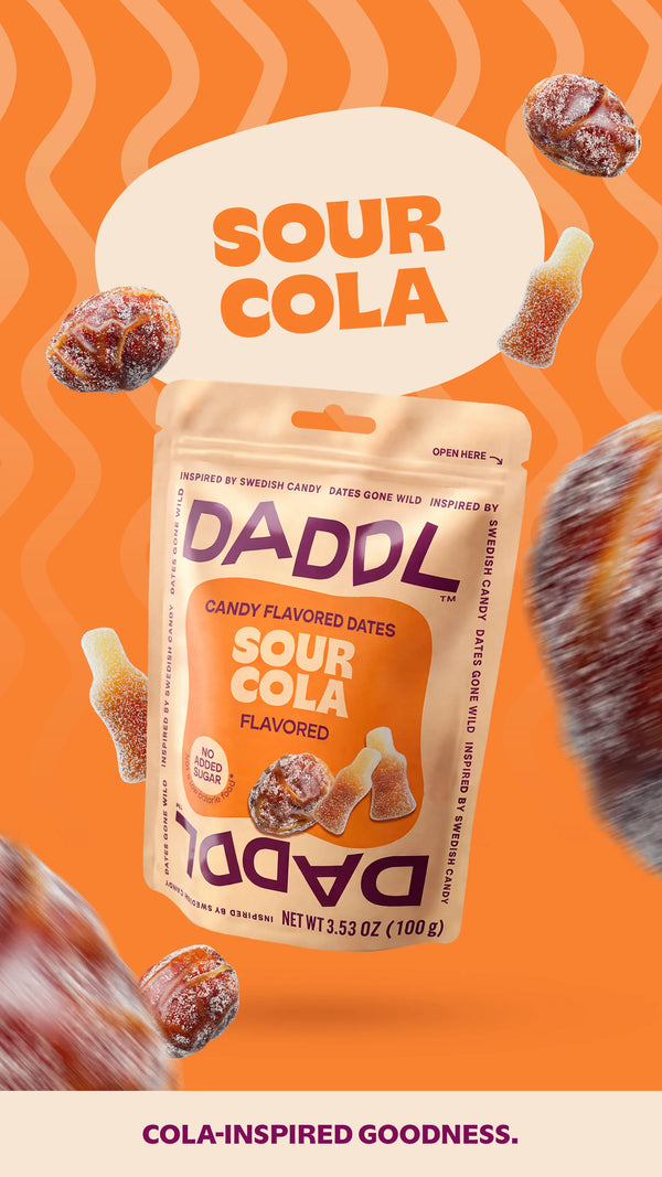 Sour Cola