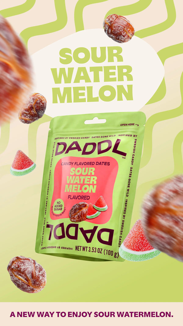 Sour Watermelon