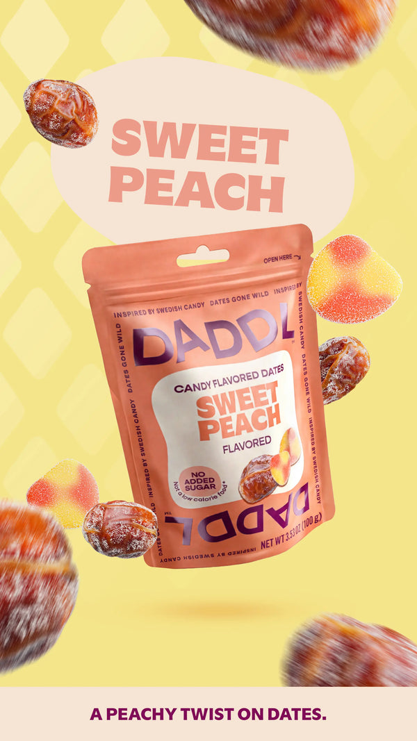Sweet Peach