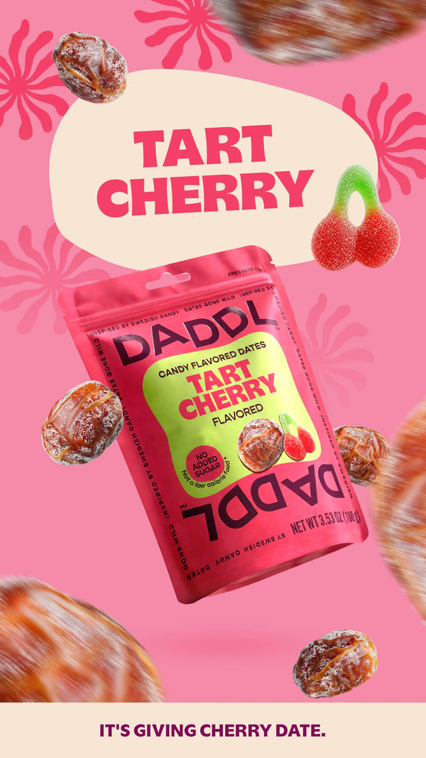 Tart Cherry