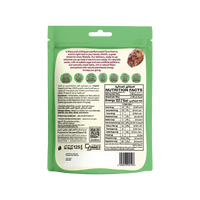 Sour Apple Candy Dates - 125g