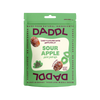Sour Apple Candy Dates - 125g