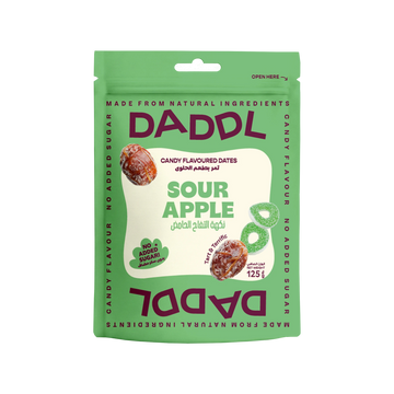 Sour Apple