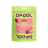 Daddl Sour Watermelon date candy 125g front packaging