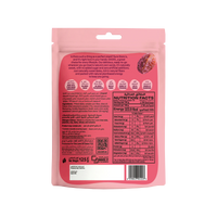 Strawberry Shake Candy Dates - 125g