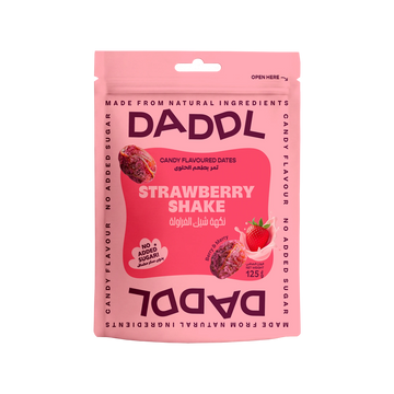 Strawberry Shake