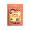 Sweet Peach Candy Dates - 125g